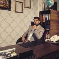 پوریا ترکی پروفایل