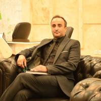 مهندس احمدی پروفایل
