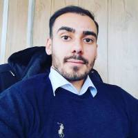جعفری پروفایل