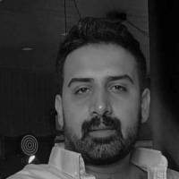 امیر حسین عبادی پروفایل