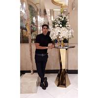 امیرمحمدسررشته دار پروفایل