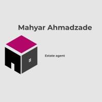 مشاور مهیار احمدزاده پروفایل