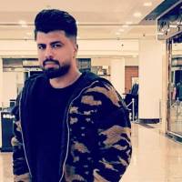 مجید بیگلری پروفایل