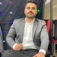 امرایی پروفایل