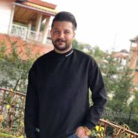 سینا صبوری پروفایل