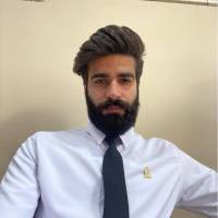 علیرضا جمشیدی پروفایل