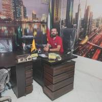 سعید زندی پروفایل