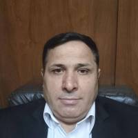 ناصر خاکی پروفایل