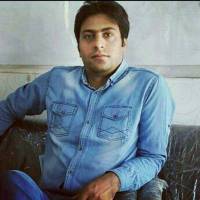 کوروش پروفایل