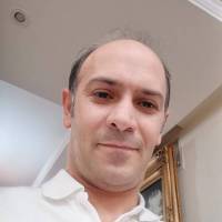مشاور سعید سعیدی پروفایل