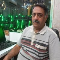 ابوالفضل  پروفایل