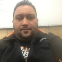 علی موسی پور  پروفایل