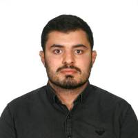 علیرضا هاشمی پروفایل