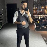 فربد رحیم پور پروفایل