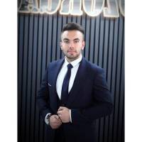 آقای گورانی پروفایل