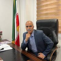 آقای حسینی اتحادیه تعاونی مسکن تهران  پروفایل