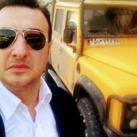پیام ارجمند پروفایل