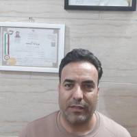 مرتضی ابراهیمی روشن پروفایل