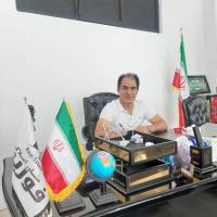 عباس بهرامیان پروفایل