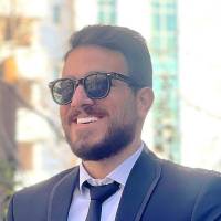 سید علی حسینی پروفایل