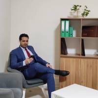 تقی پور پروفایل