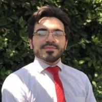 علی لواسانی پروفایل