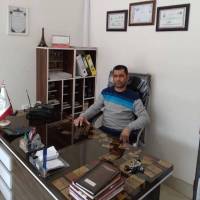 املاک پیمان کاظمی پروفایل