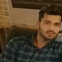 امیرمحمدبلوچی پروفایل