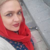 بهار علیزاده پروفایل