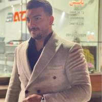 امیر قطبی پروفایل