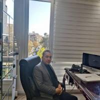امیر رحیمی پروفایل