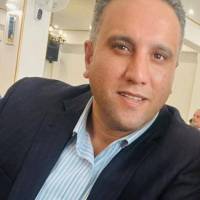 آرمین پورعلی پروفایل