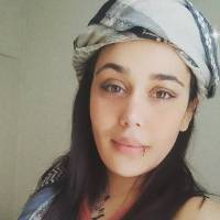 مهگل کمالی پروفایل