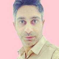 علی جاشکی پروفایل