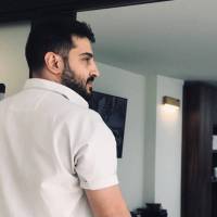 صابر رضایی پروفایل