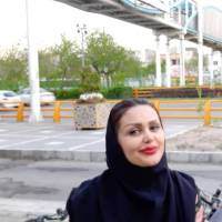 سمیرا قاسم زاده پروفایل