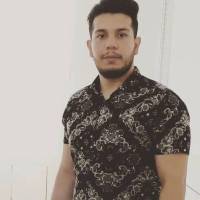 کارشناس ملکی محمد قدرتی پروفایل