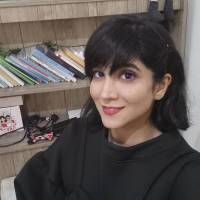 مشاور سهیل عزیزی پروفایل