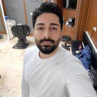 پیمان عزیزی پروفایل
