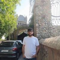 صدرا مرتضی پور پروفایل