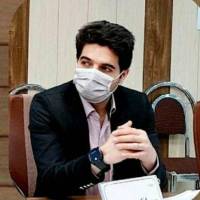 مهندس علیرضا رادمرد پروفایل