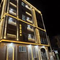 املاک عمارت پردیس پروفایل