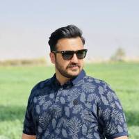 علی حیدری پروفایل