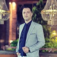 میثم بافکار پروفایل
