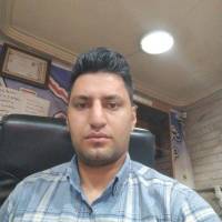 مشاور ناصرابراهیمی حماملو پروفایل