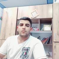 مصطفی نوری پروفایل