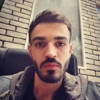 آرش مستوفی پروفایل