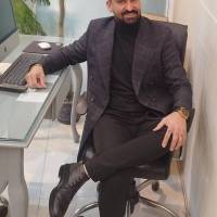 امین دهقانیان پروفایل