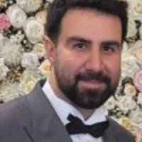 میلاد مظلومیان  پروفایل