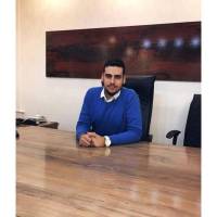 مشاور کیاان پروفایل